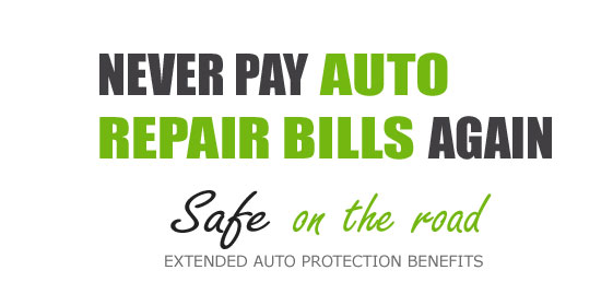 auto repair insurance for older cars